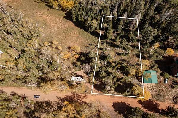 0.54 Acres of Residential Land for Sale in Brian Head, Utah