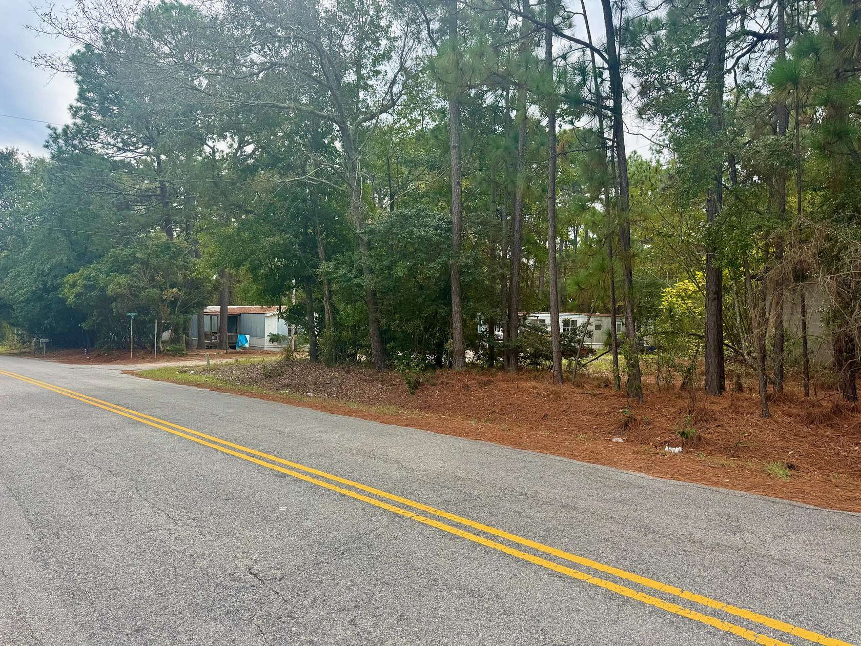 0.5 Acres of Land for Sale in Gaston, South Carolina