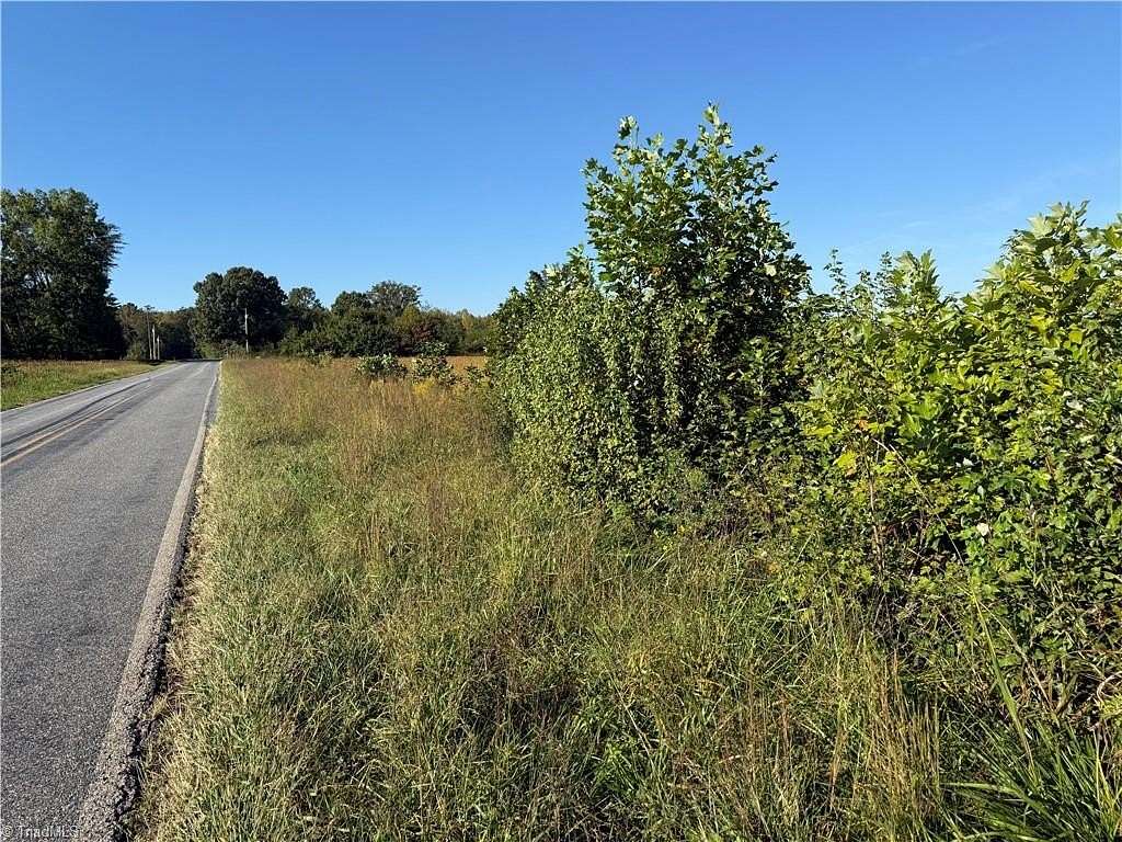 10 Acres of Residential Land for Sale in Ararat, North Carolina