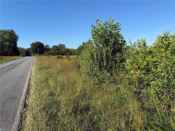 10 Acres of Residential Land for Sale in Ararat, North Carolina