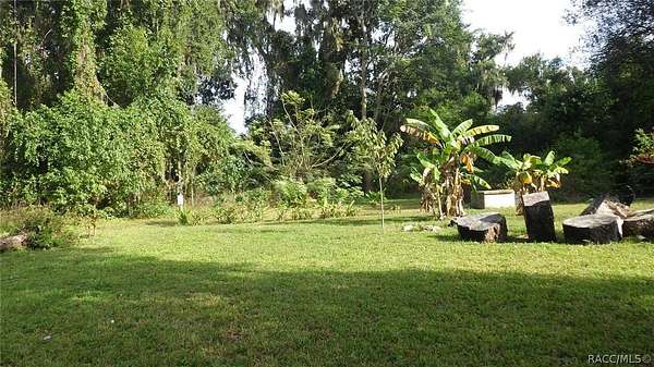 0.45 Acres of Residential Land for Sale in Floral City, Florida