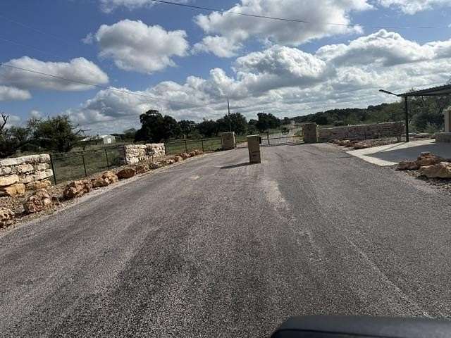 10.5 Acres of Land for Sale in Cherokee, Texas