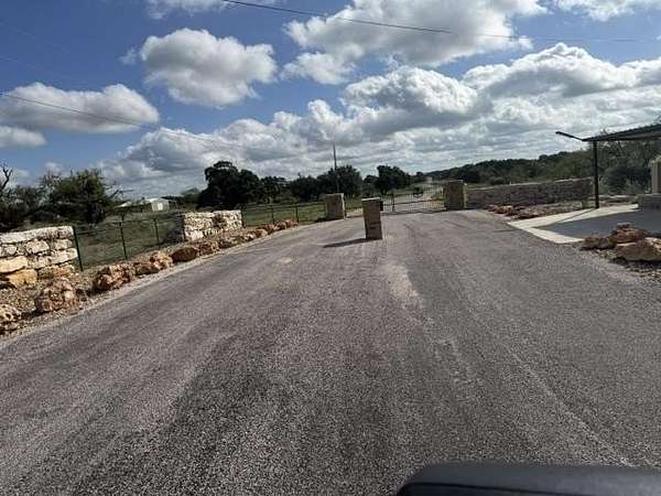 10.5 Acres of Land for Sale in Cherokee, Texas
