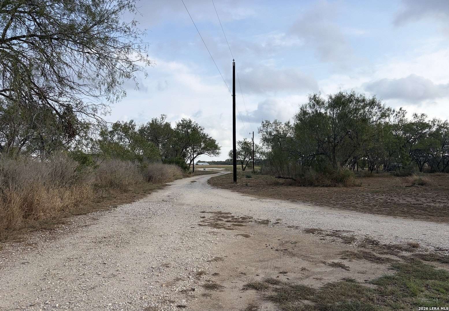 2 Acres of Residential Land for Sale in Floresville, Texas