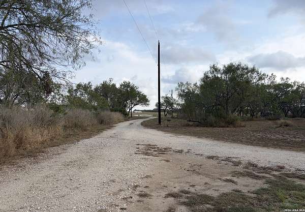 2 Acres of Residential Land for Sale in Floresville, Texas
