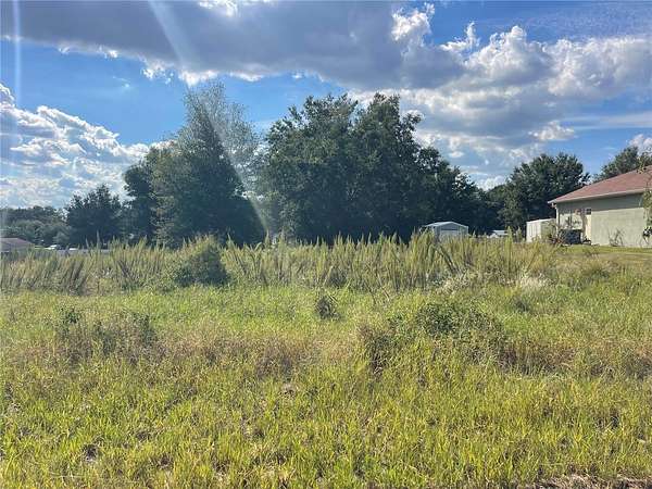 0.52 Acres of Residential Land for Sale in Astatula, Florida