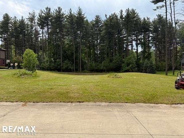 0.56 Acres of Residential Land for Sale in Commerce Township, Michigan