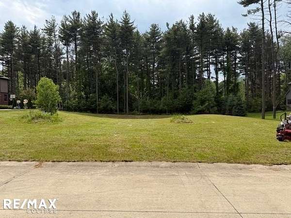 0.56 Acres of Residential Land for Sale in Commerce Township, Michigan