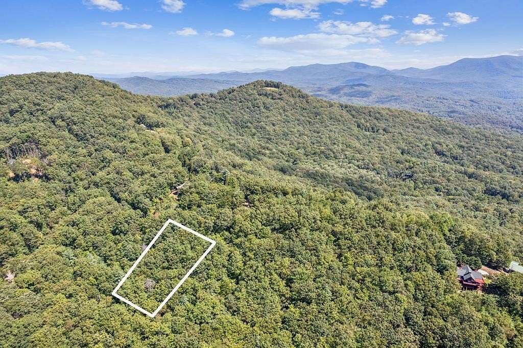 2 Acres of Land for Sale in Ellijay, Georgia