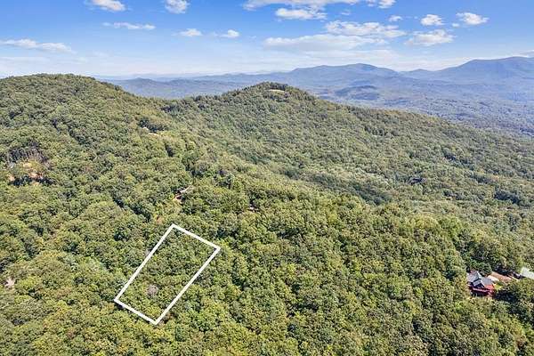 2 Acres of Land for Sale in Ellijay, Georgia