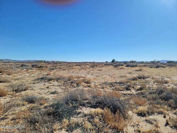 4.34 Acres of Residential Land for Sale in Silver Springs, Nevada