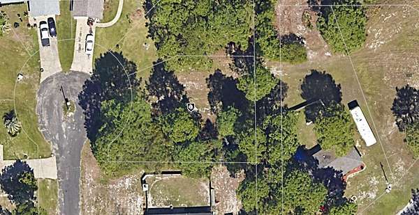 0.21 Acres of Residential Land for Sale in Panama City, Florida