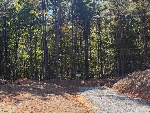 1 Acre of Residential Land for Sale in Buford, Georgia