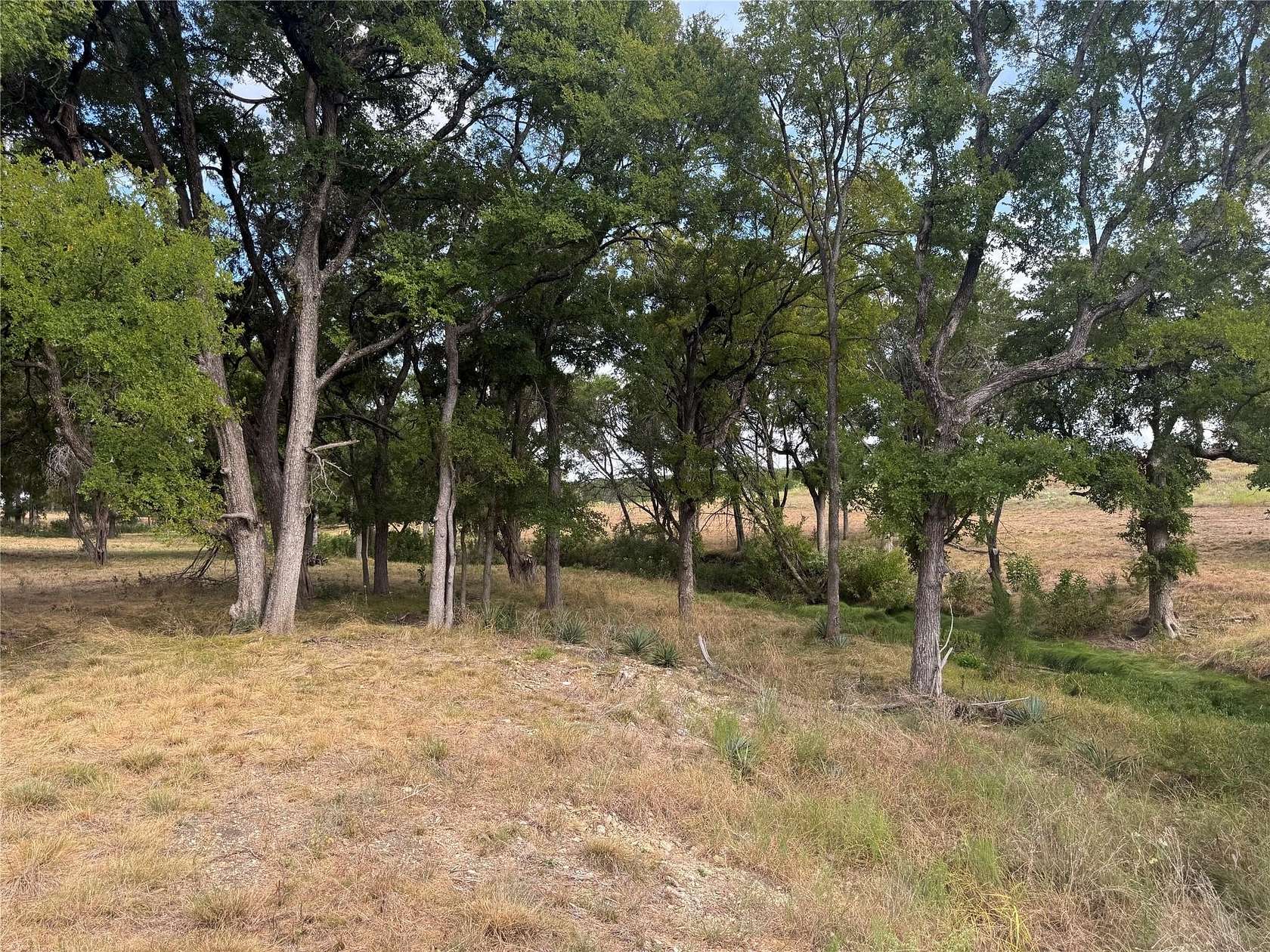 30.4 Acres of Land for Sale in Lampasas, Texas