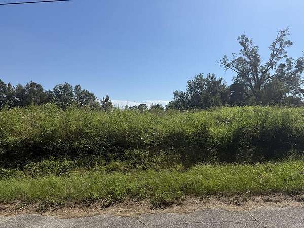 1.13 Acres of Residential Land for Sale in Valdosta, Georgia