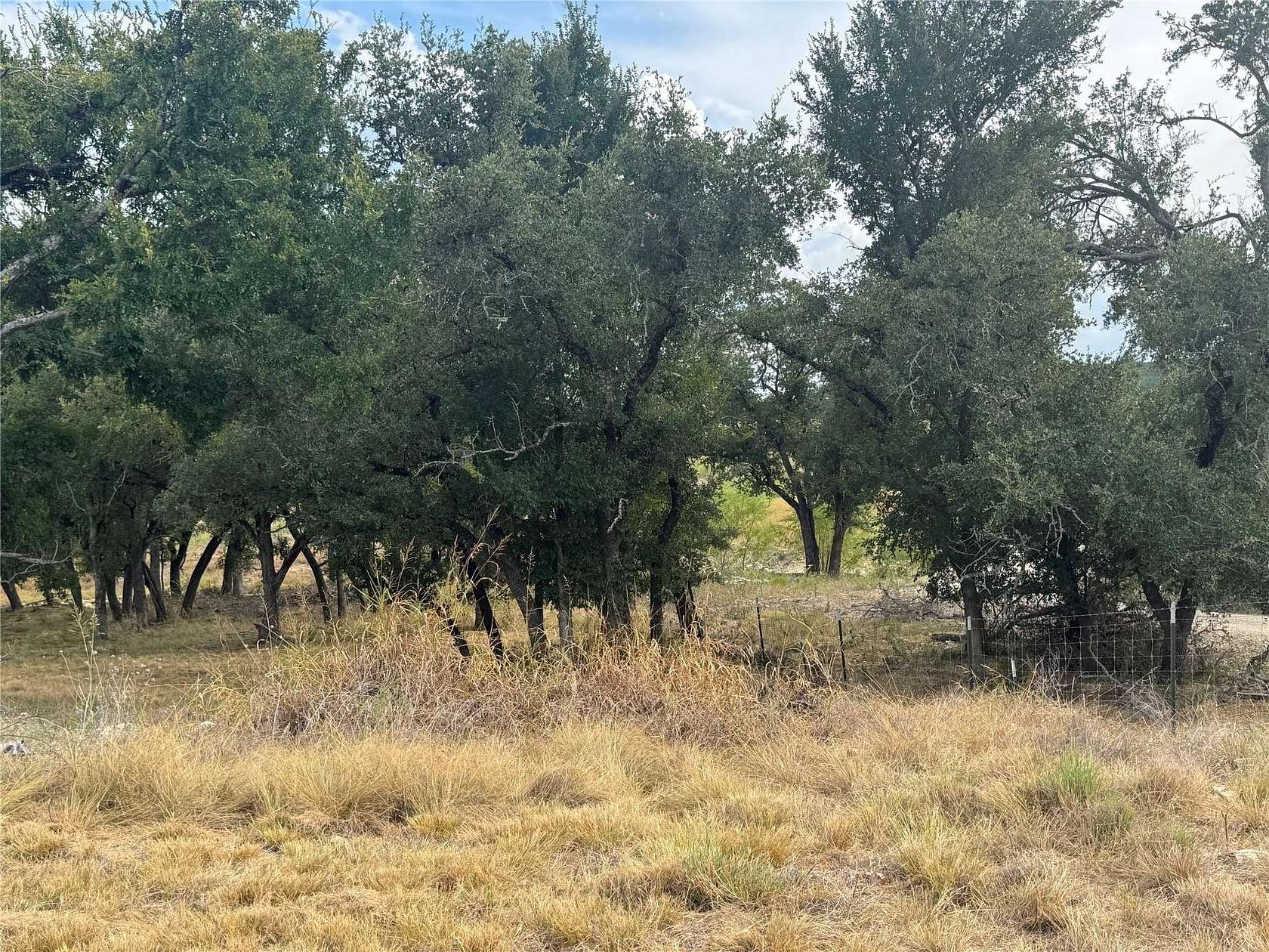 30.7 Acres of Agricultural & Residential Land for Sale in Lampasas, Texas