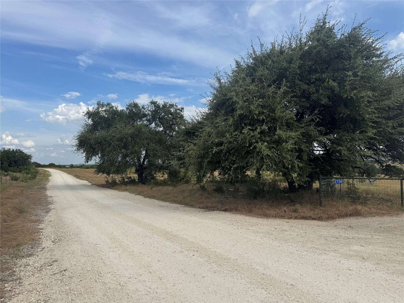 1.57 Acres of Residential Land for Sale in Lampasas, Texas