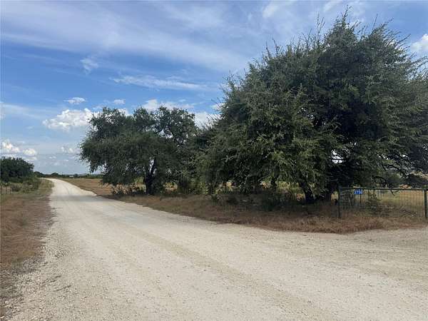 1.57 Acres of Residential Land for Sale in Lampasas, Texas