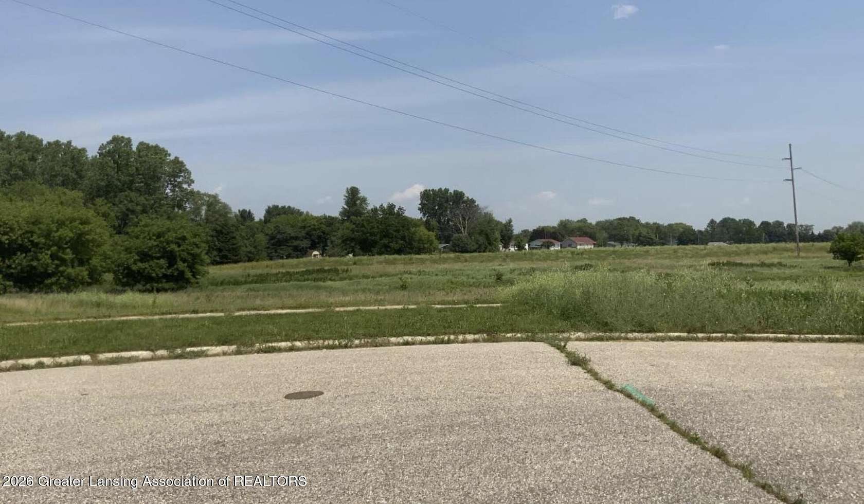 0.43 Acres of Land for Sale in Alma, Michigan