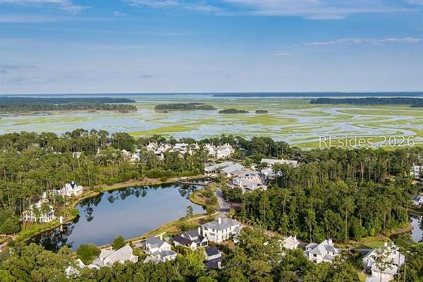 Residential Land for Sale in Bluffton, South Carolina