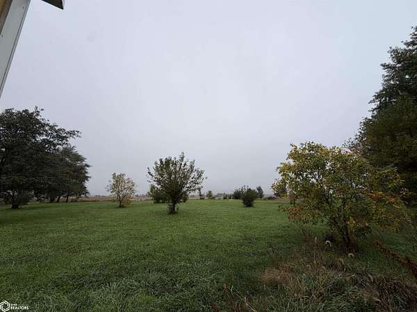 2.38 Acres of Improved Residential Land for Sale in Jefferson, Iowa