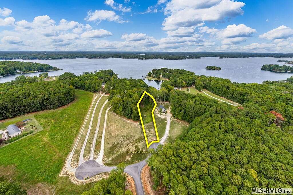 0.93 Acres of Residential Land for Sale in Littleton, North Carolina
