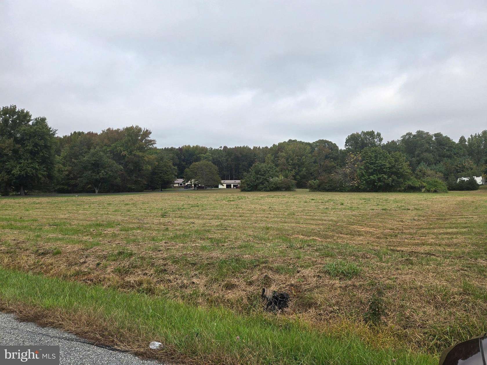 1.9 Acres of Residential Land for Sale in Hartly, Delaware