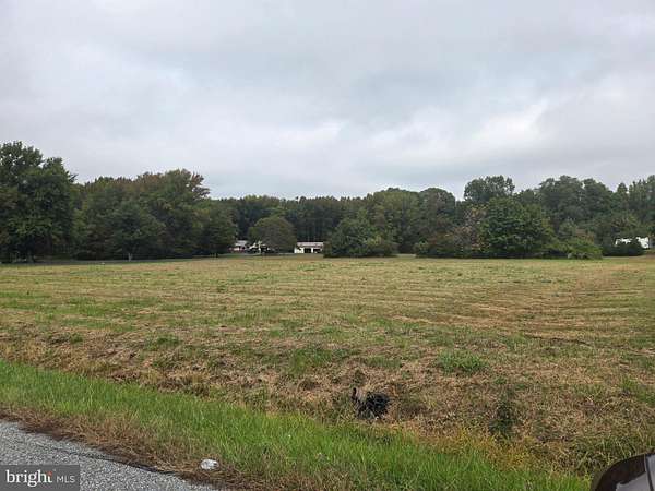 1.9 Acres of Residential Land for Sale in Hartly, Delaware