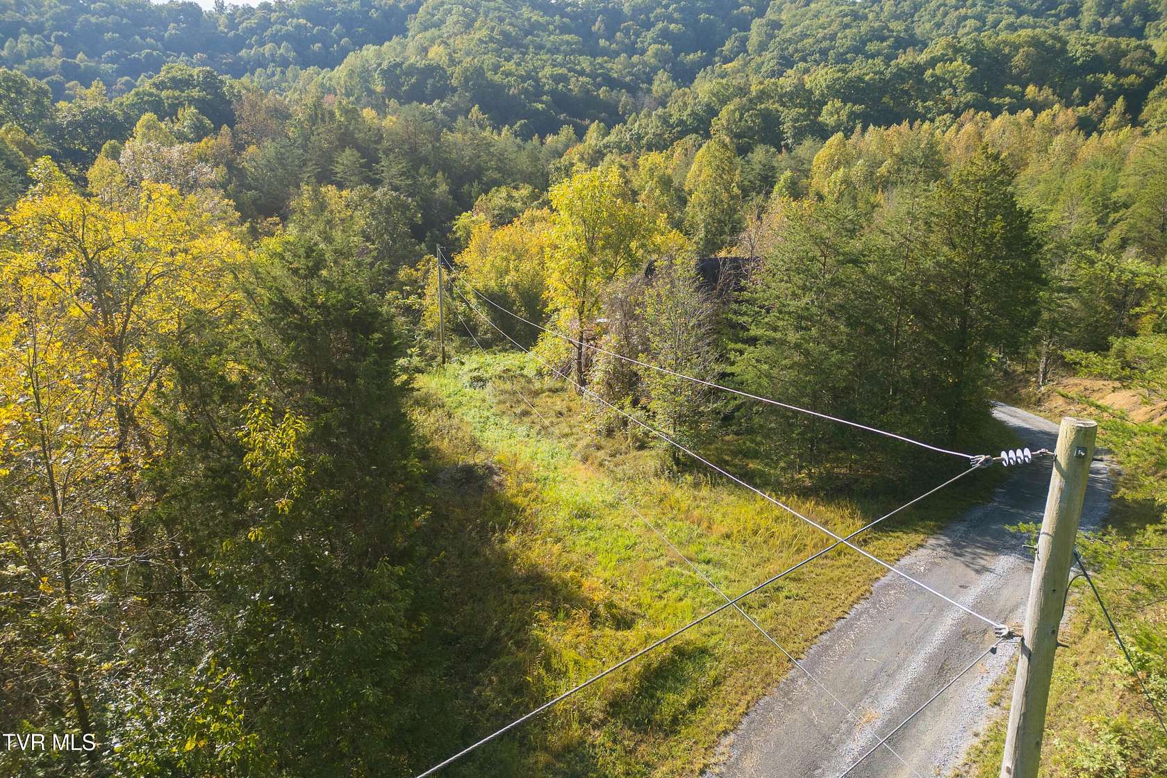141 Acres of Recreational & Residential Land for Sale in Bulls Gap, Tennessee