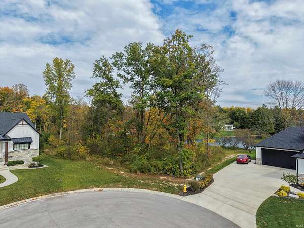 0.48 Acres of Land for Sale in Fort Wayne, Indiana