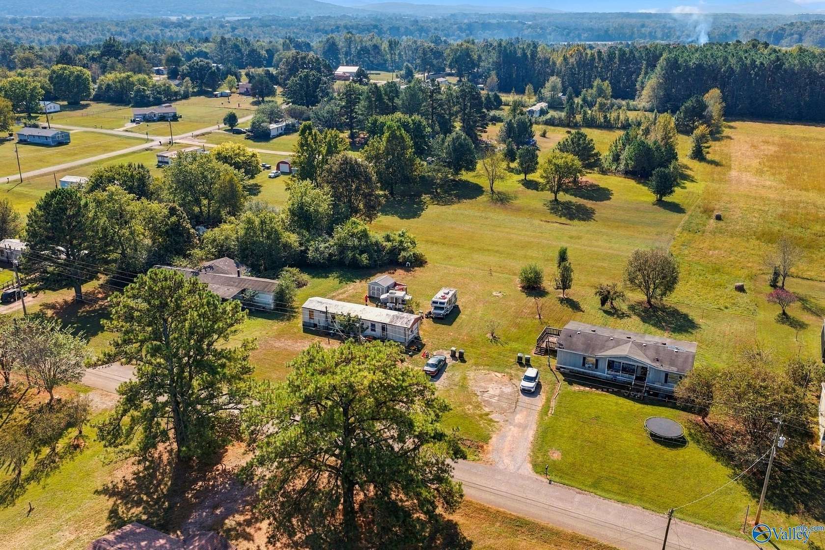 0.38 Acres of Residential Land for Sale in New Market, Alabama