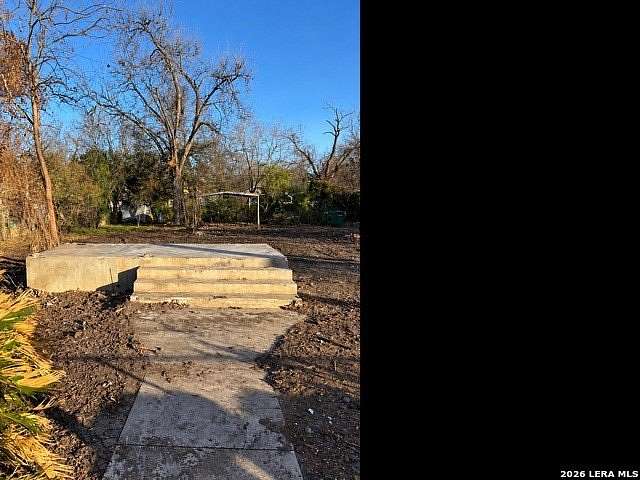 0.24 Acres of Residential Land for Sale in San Antonio, Texas