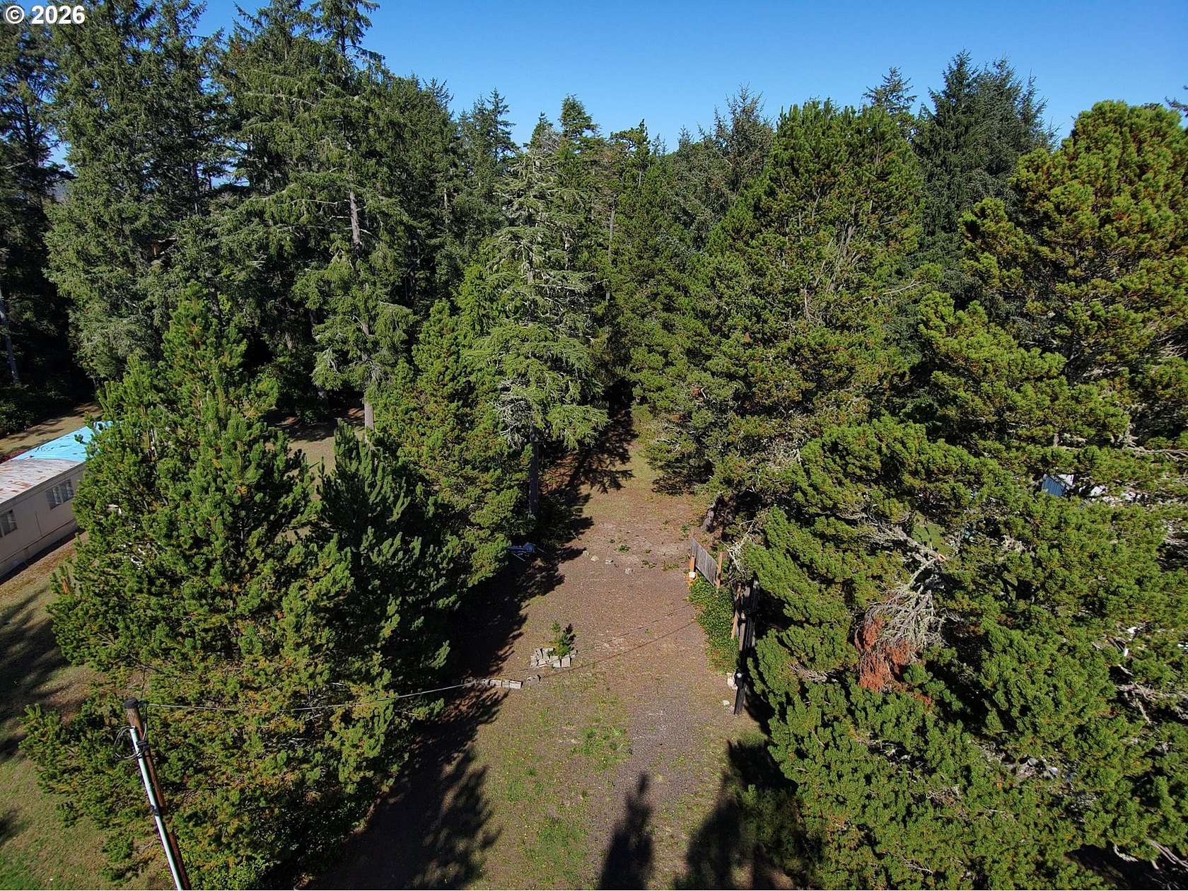 0.19 Acres of Residential Land for Sale in Ocean Park, Washington