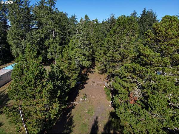 0.19 Acres of Residential Land for Sale in Ocean Park, Washington