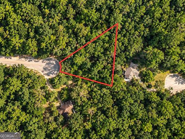 0.54 Acres of Residential Land for Sale in Waverly, Georgia
