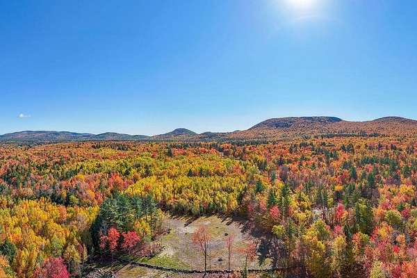 5 Acres of Residential Land for Sale in Bradford, New Hampshire