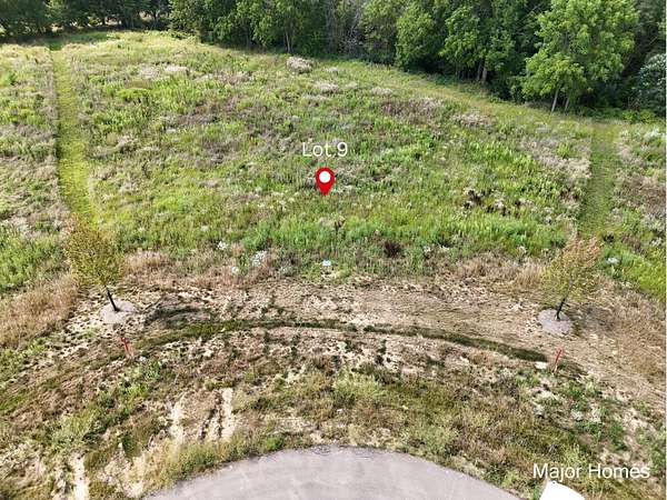 1.1 Acres of Residential Land for Sale in Freeport, Michigan