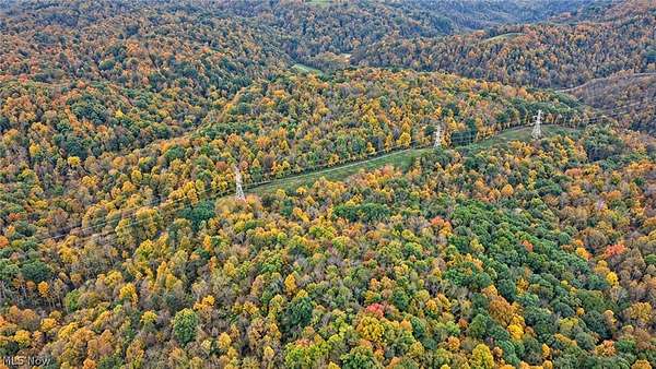 108 Acres of Recreational Land for Sale in Woodsfield, Ohio