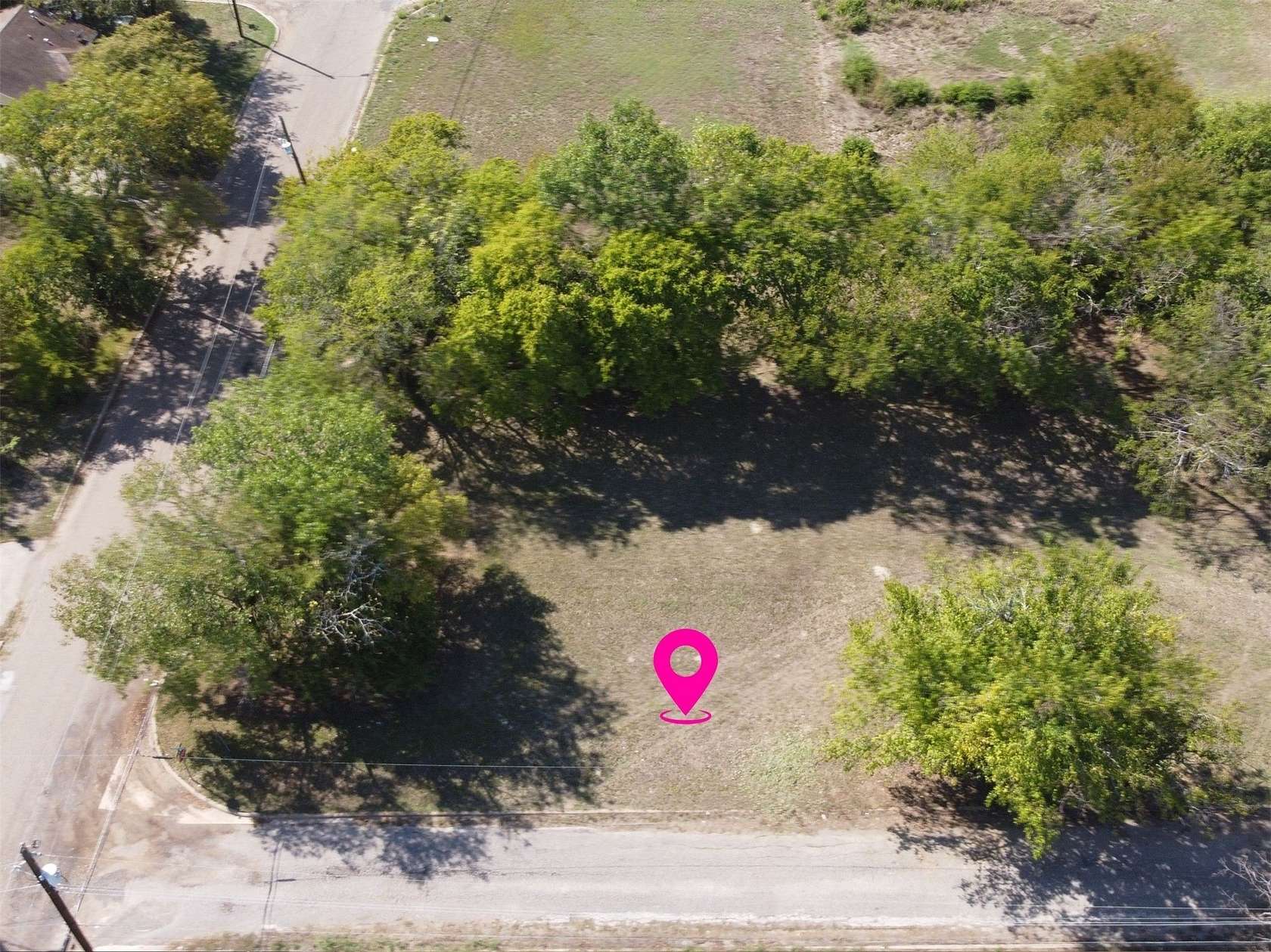 0.33 Acres of Residential Land for Sale in Commerce, Texas