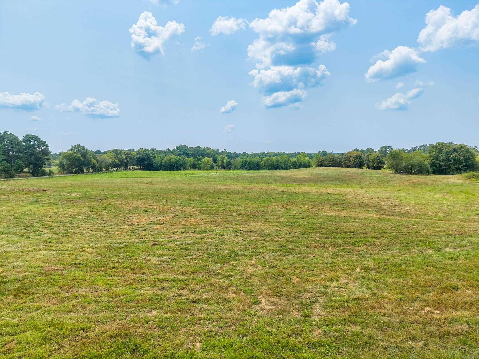 20 Acres of Agricultural & Residential Land for Sale in Hot Springs, Arkansas
