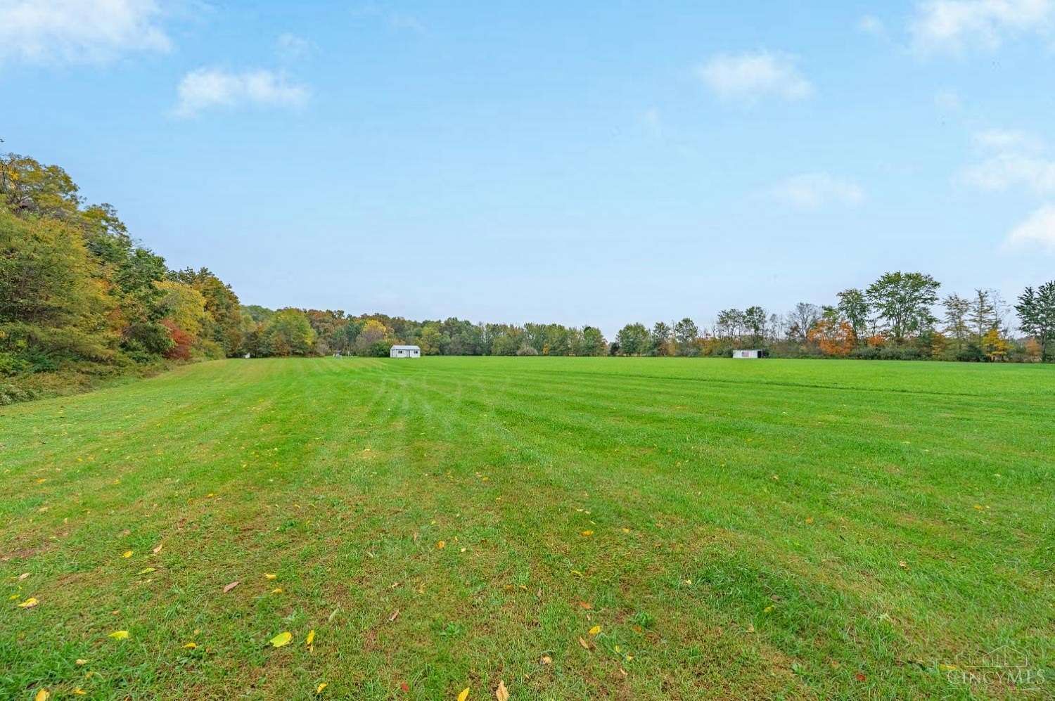 4.79 Acres of Residential Land for Sale in Harlan Township, Ohio