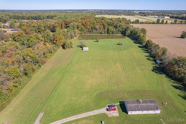 4.79 Acres of Residential Land for Sale in Harlan Township, Ohio