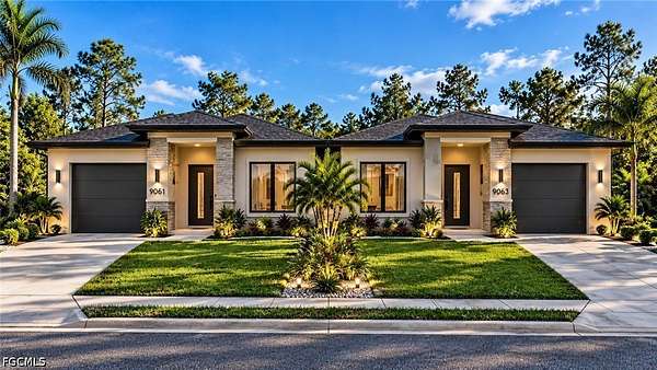 0.33 Acres of Residential Land for Sale in Fort Myers, Florida