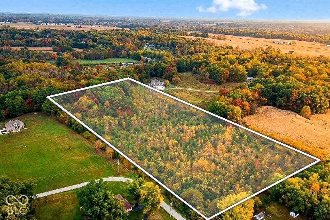 17.8 Acres of Land for Sale in Columbus, Indiana