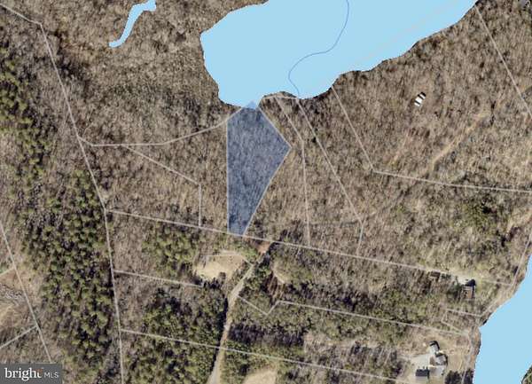 2.3 Acres of Residential Land for Sale in Spotsylvania, Virginia
