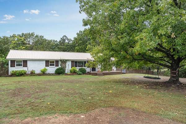 2 Acres of Land with Home for Sale in Fayetteville, Arkansas