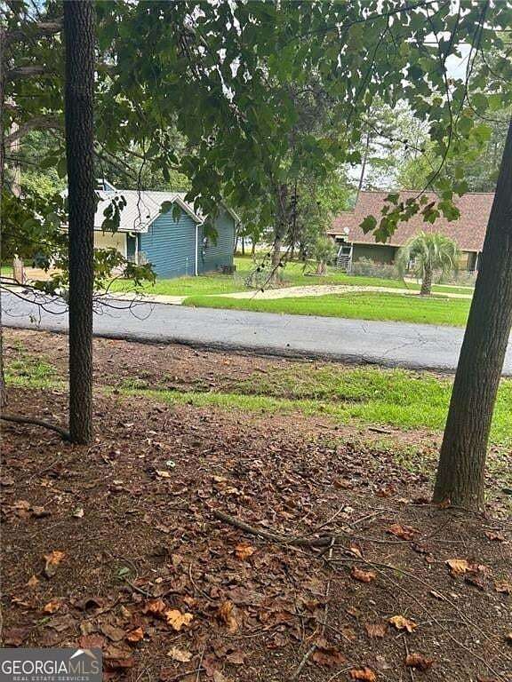 0.59 Acres of Land for Sale in Lavonia, Georgia