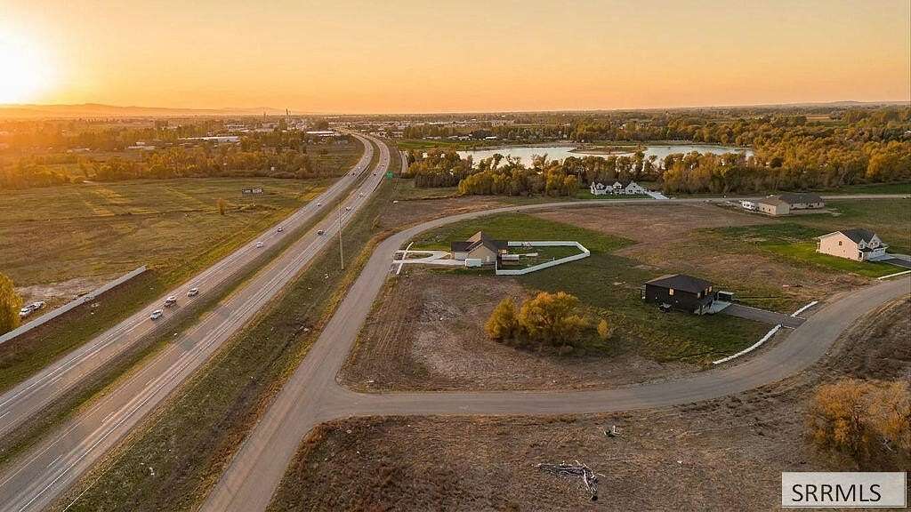 1.33 Acres of Residential Land for Sale in Rigby, Idaho