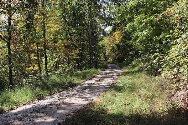 118 Acres of Recreational Land for Sale in Walton, West Virginia