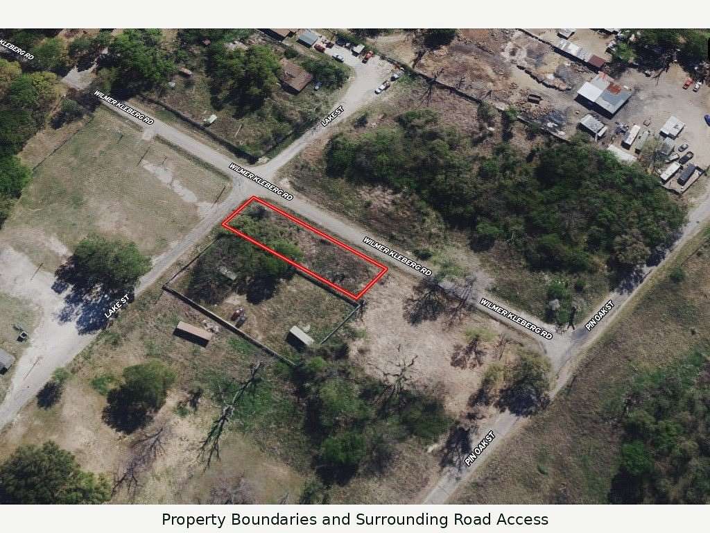 0.2 Acres of Residential Land for Sale in Seagoville, Texas